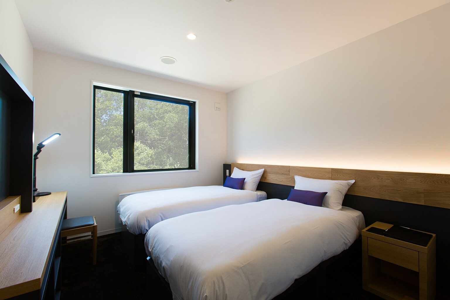 AW Superior Niseko Room 9