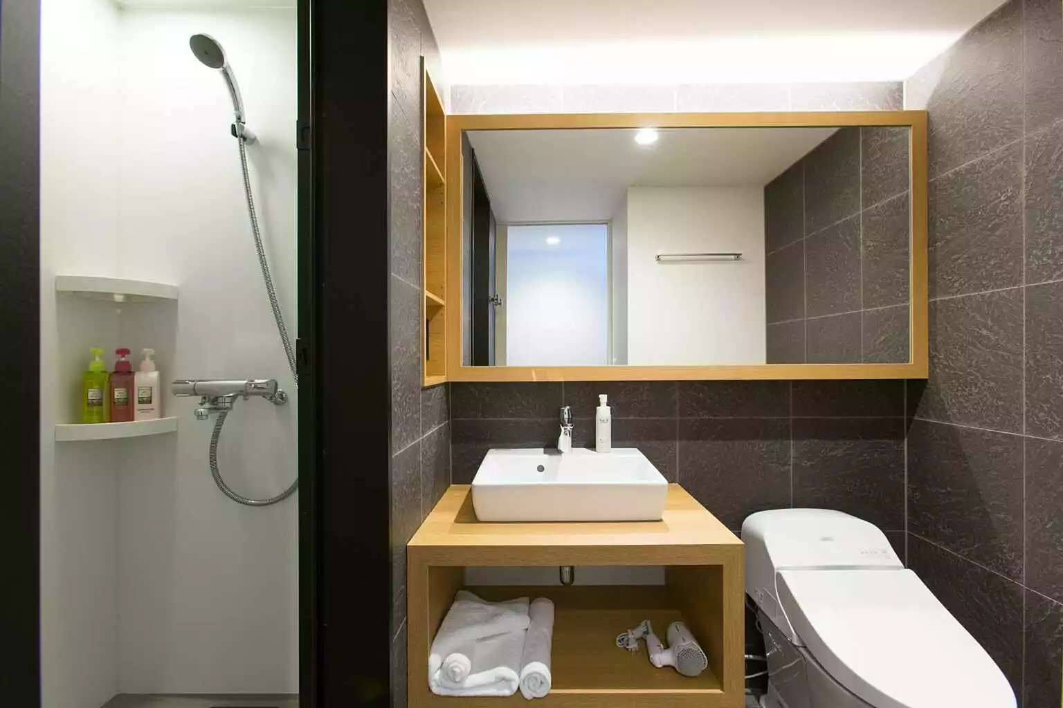 AW 09 Deluxe Niseko Room