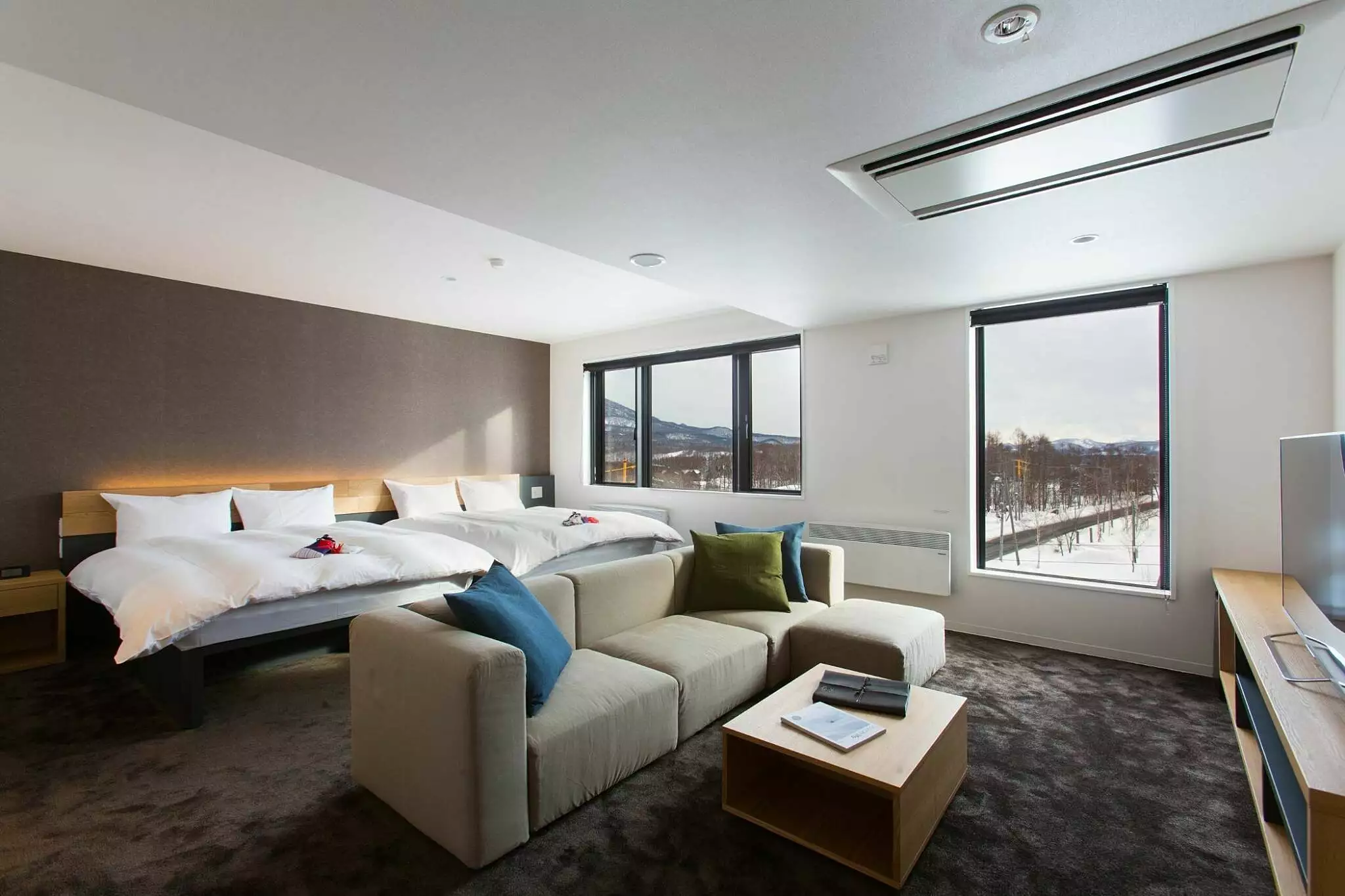 Always Niseko - 图 2