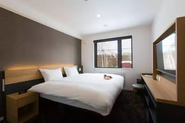 AW Superior Niseko Room 1