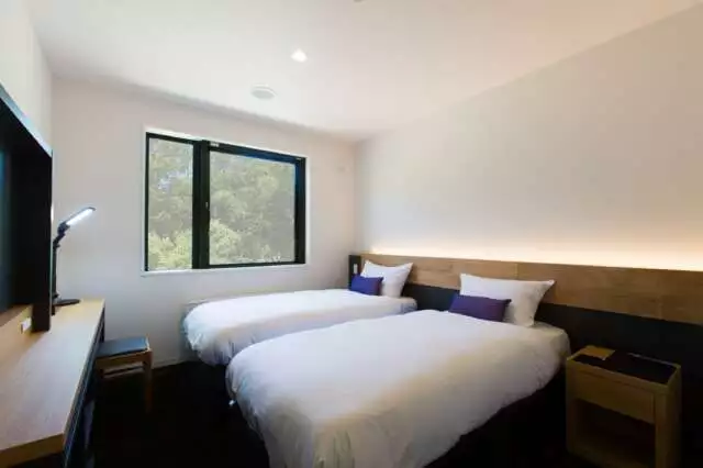 AW Superior Niseko Room 9