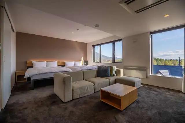 AW Yotei Suite 03