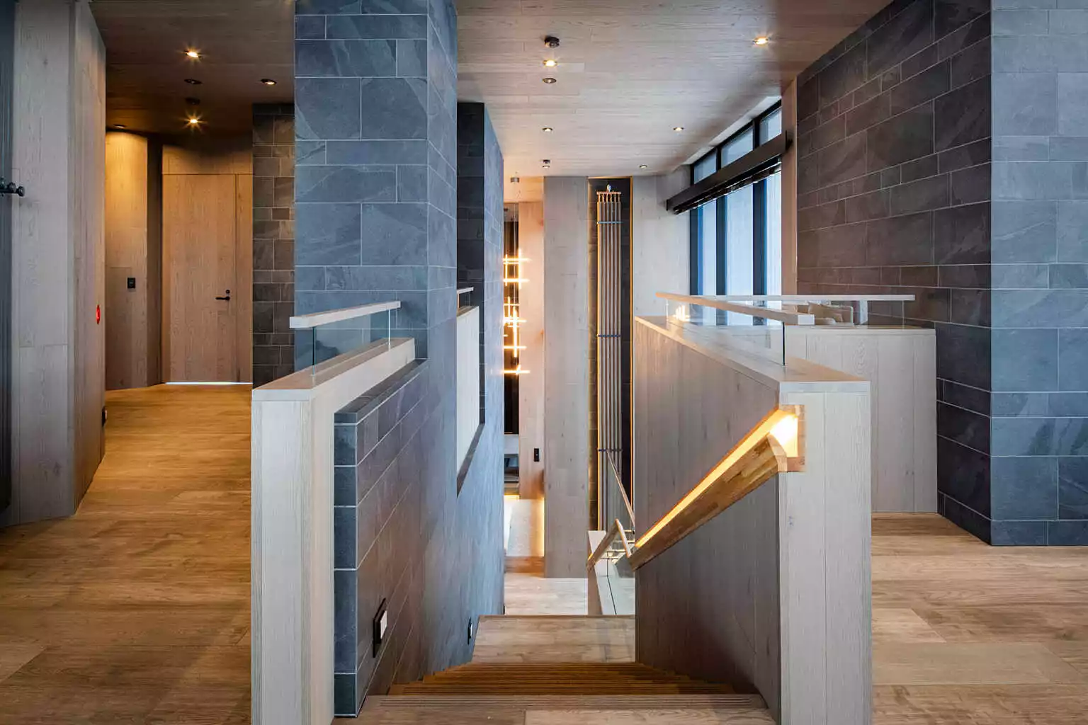 Corniche Chalet Niseko 20 Details