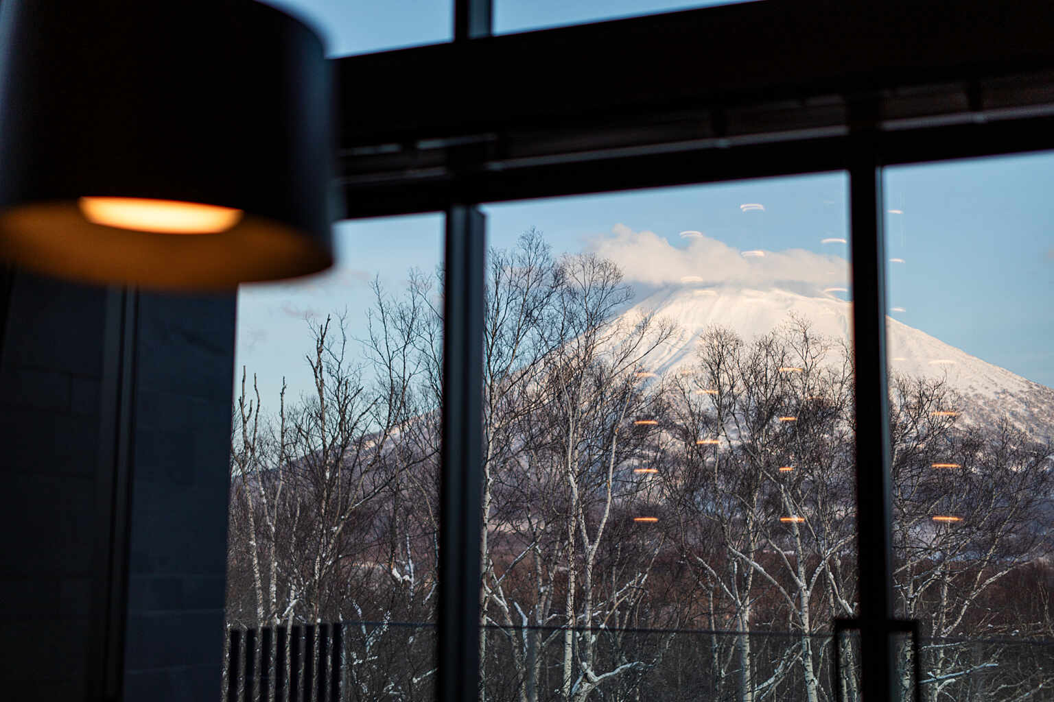 Corniche Chalet Niseko 27 Yotei View