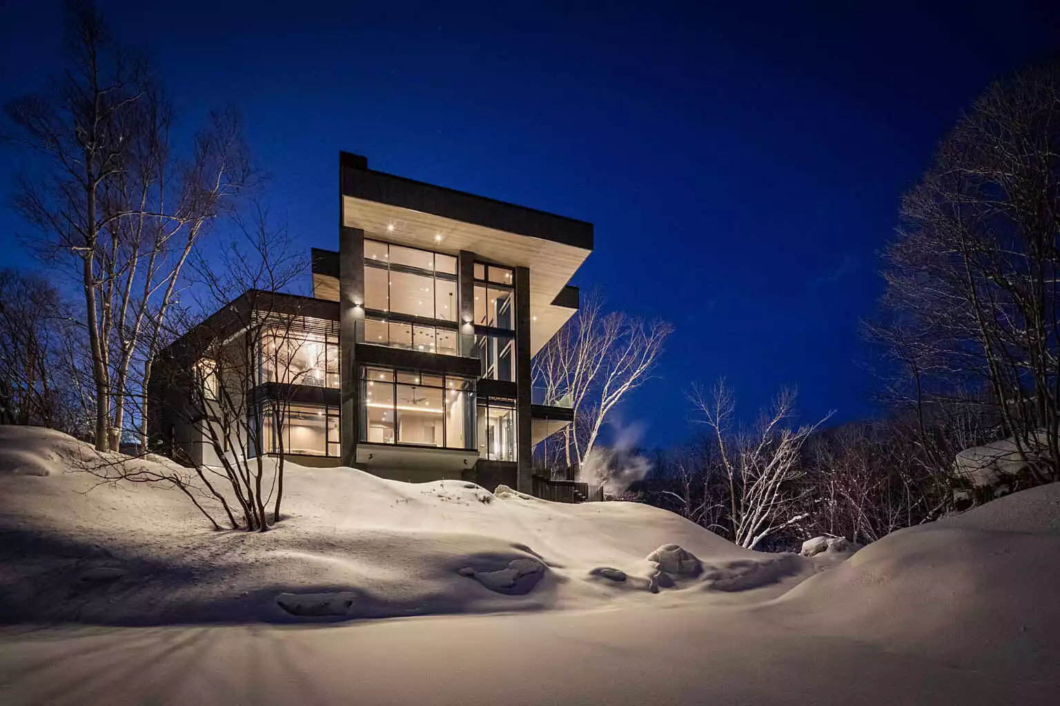 Corniche Chalet Niseko 34 Exteriors