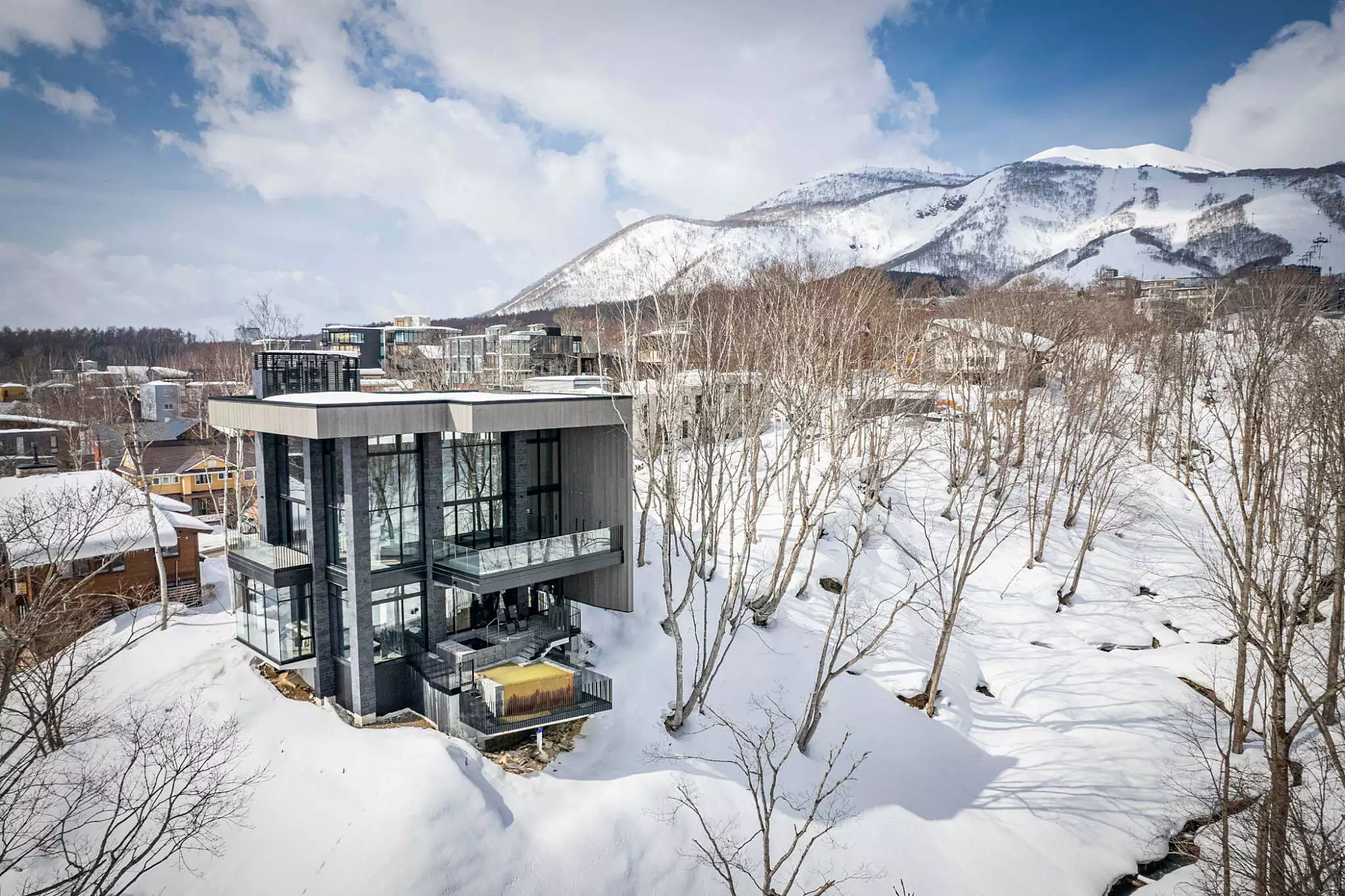 Corniche Hirafu - 图 5