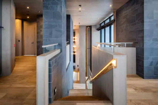Corniche Chalet Niseko 20 Details