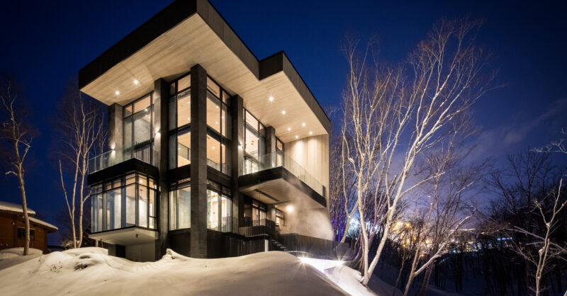 Corniche_Chalet_Niseko_01_Exte