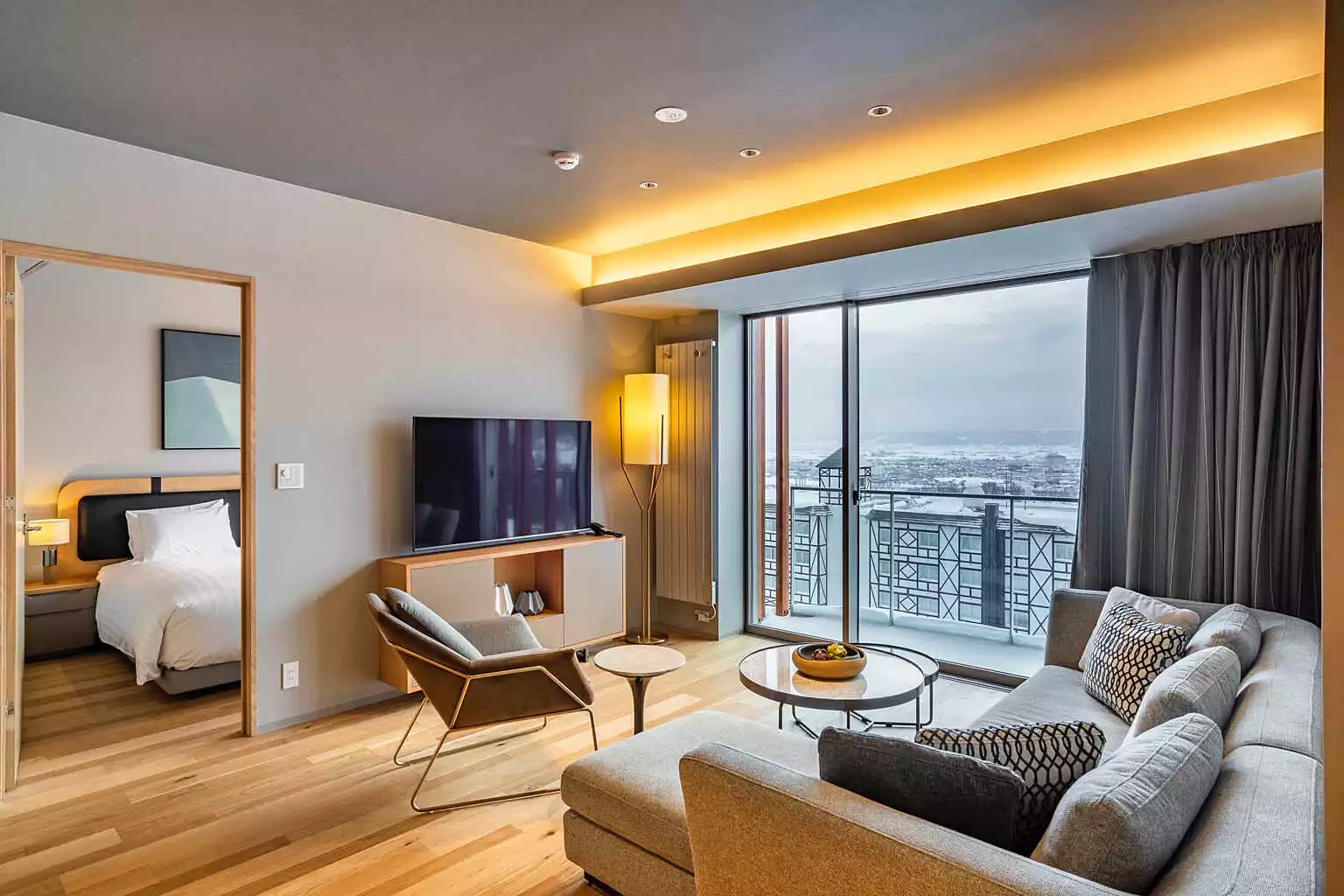 FF 2 BDR Suite 601 6