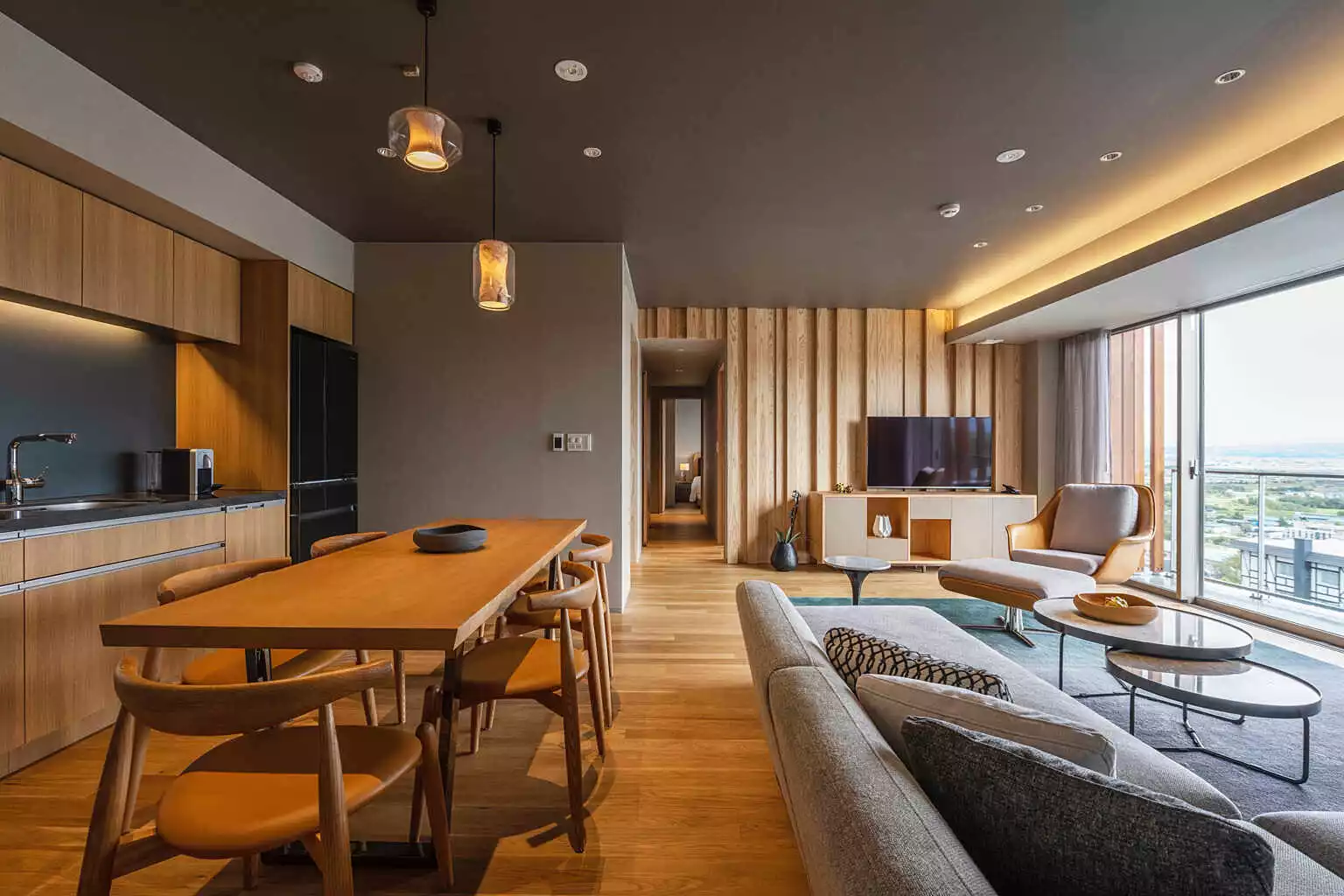 FF 3 BDR Penthouse Suite 701 1