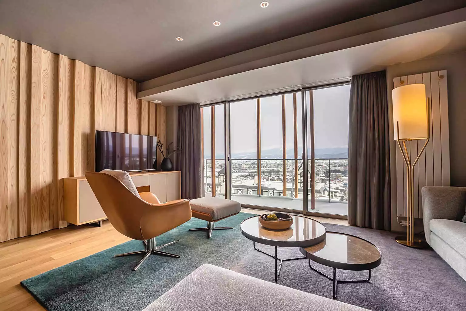 FF 3 BDR Premium Penthouse 701 11