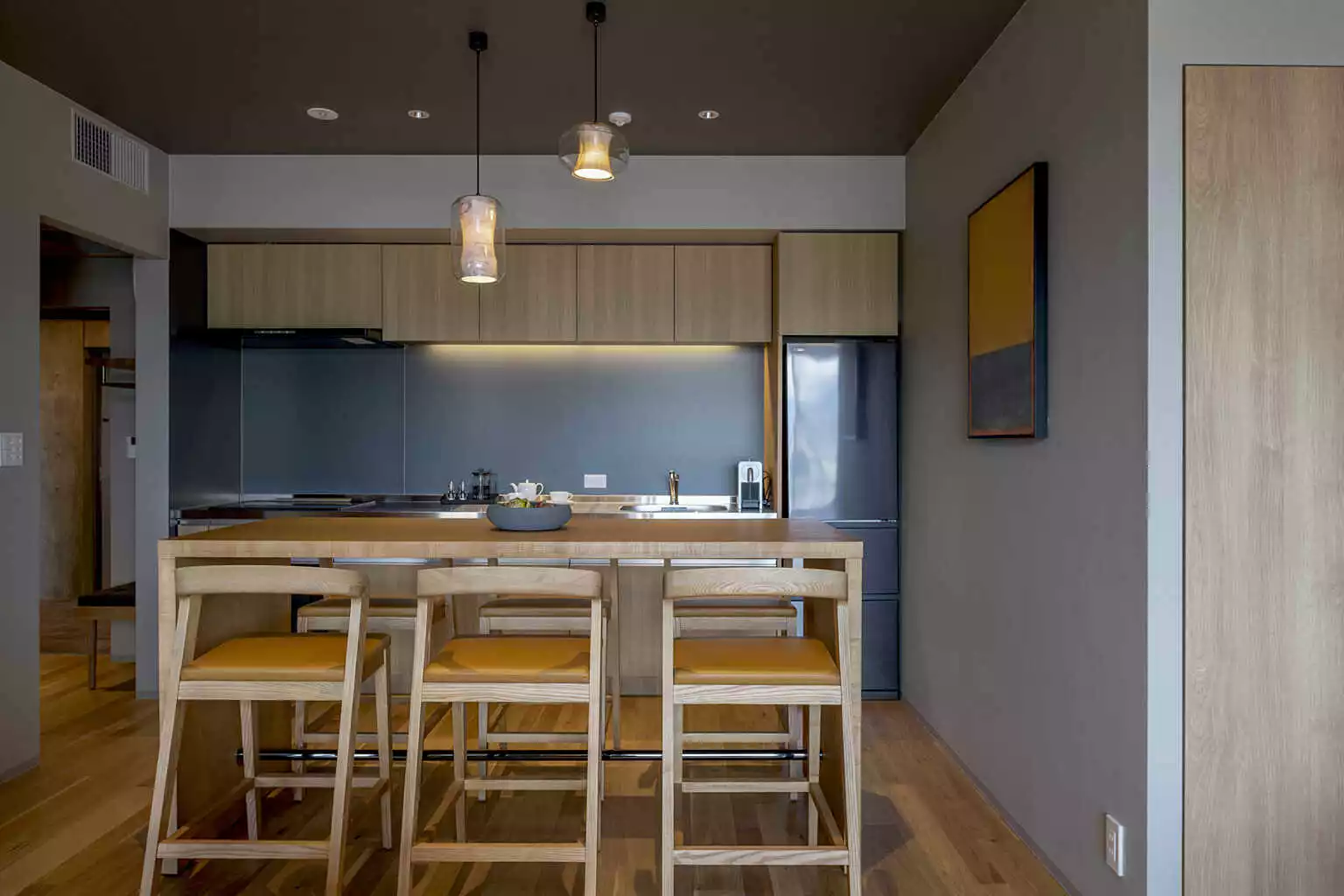 FF 09 3 BR Suite Dual Key