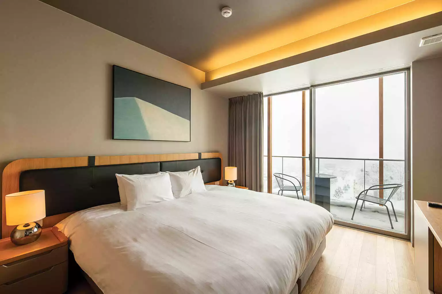 FXW 05 3 BR Penthouse Residence