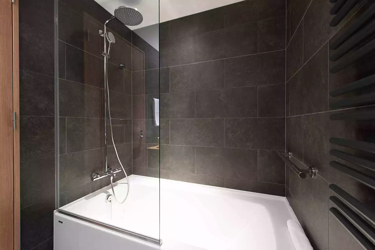 FXW 17 Superior Hotel Room