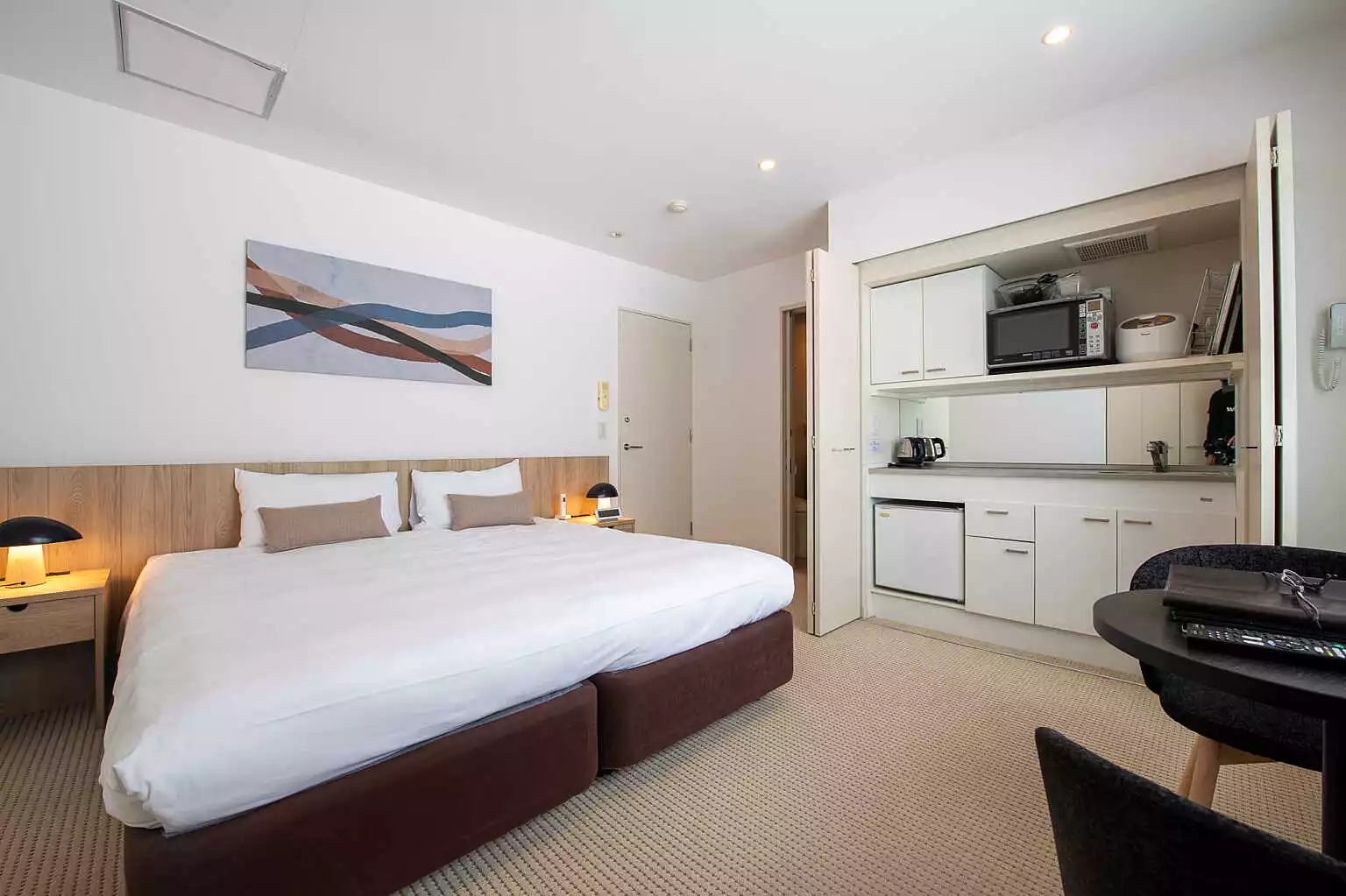 FW 18 Superior Studio