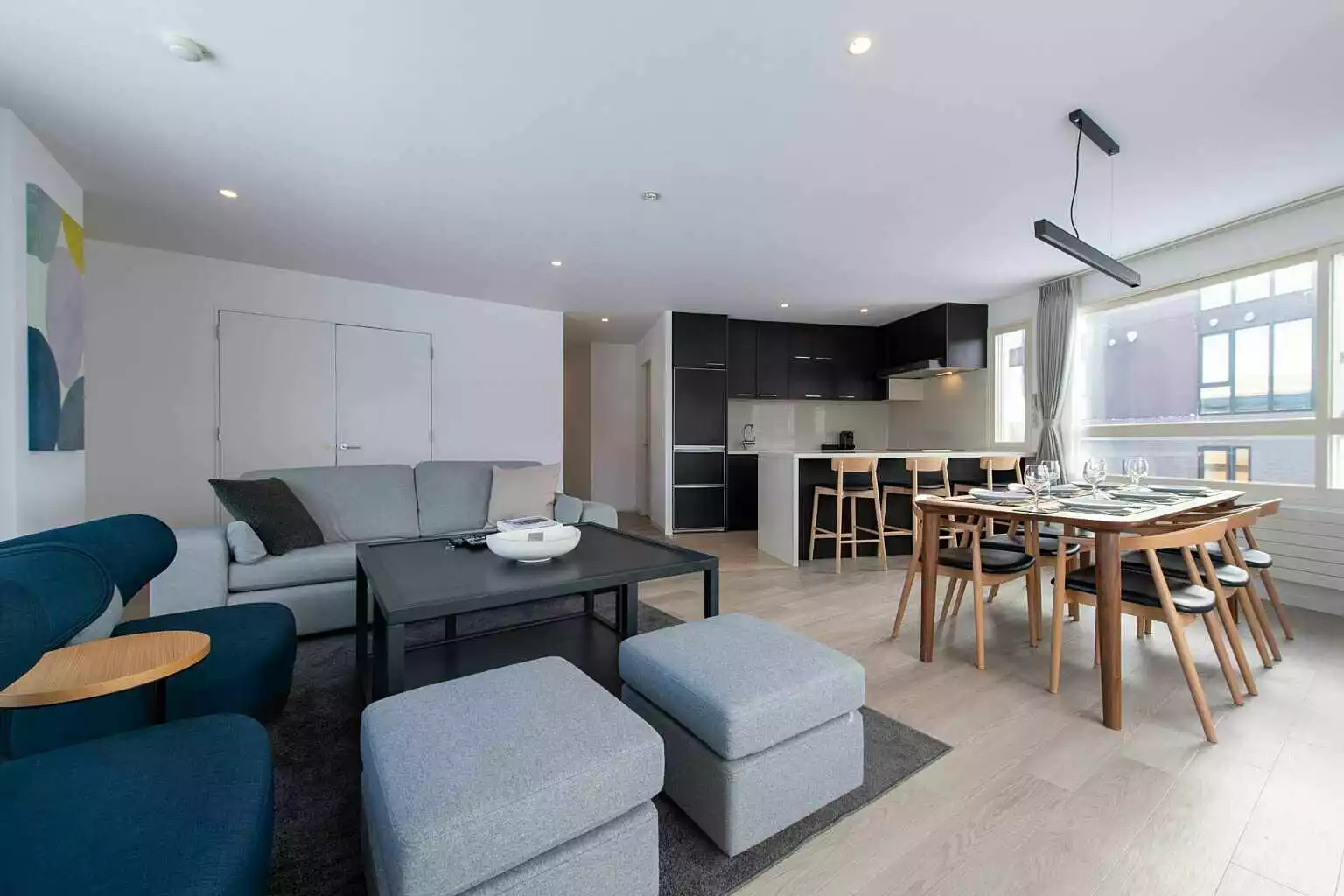 FW 02 2 BR Penthouse Suite