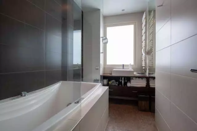 FW 11 3 BR and 2 BR Penthouse Suite