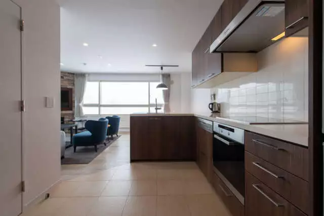 FW 14 2 BR and 1 BR Suite