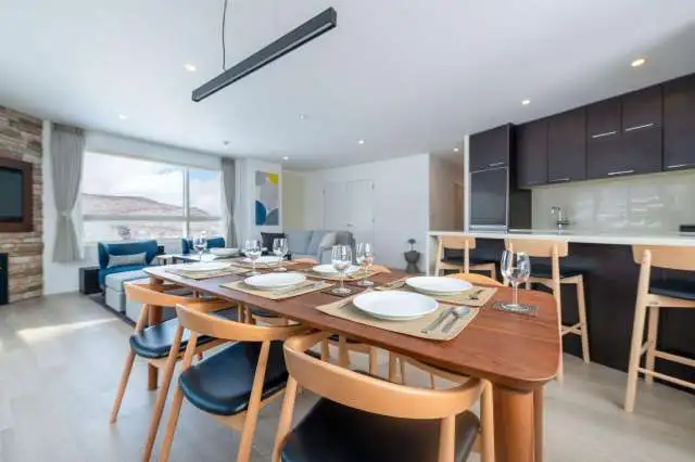 Freshwater03 3 BR Penthouse Suite