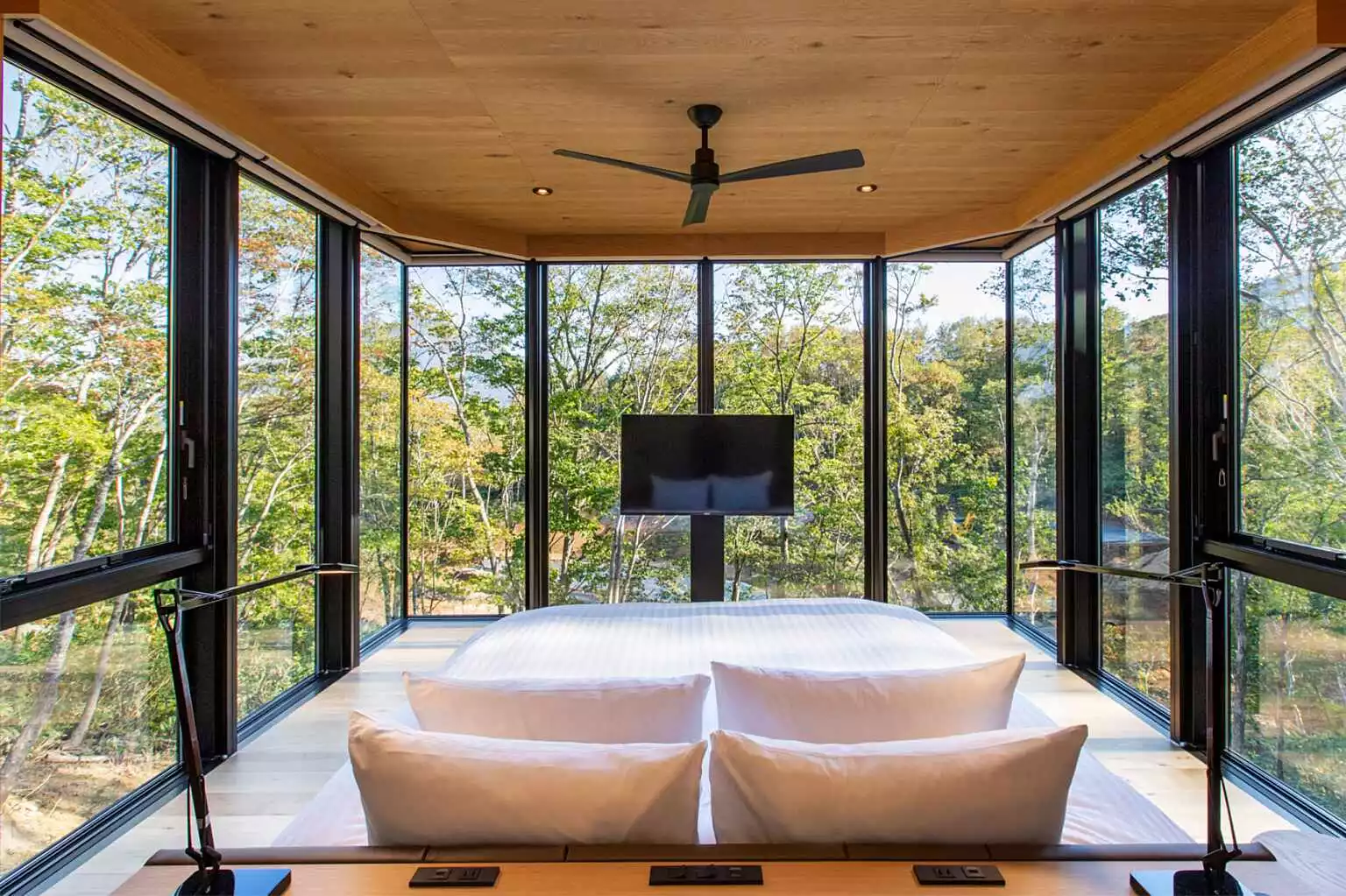 Hanaridge 11 Bedrrom by Riccardo Tossani 2