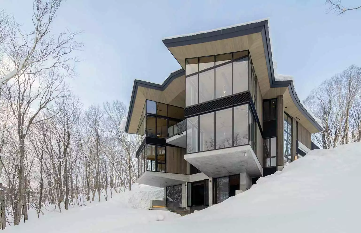 Hanaridge Tusbasa Staffed Chalet Hanazono