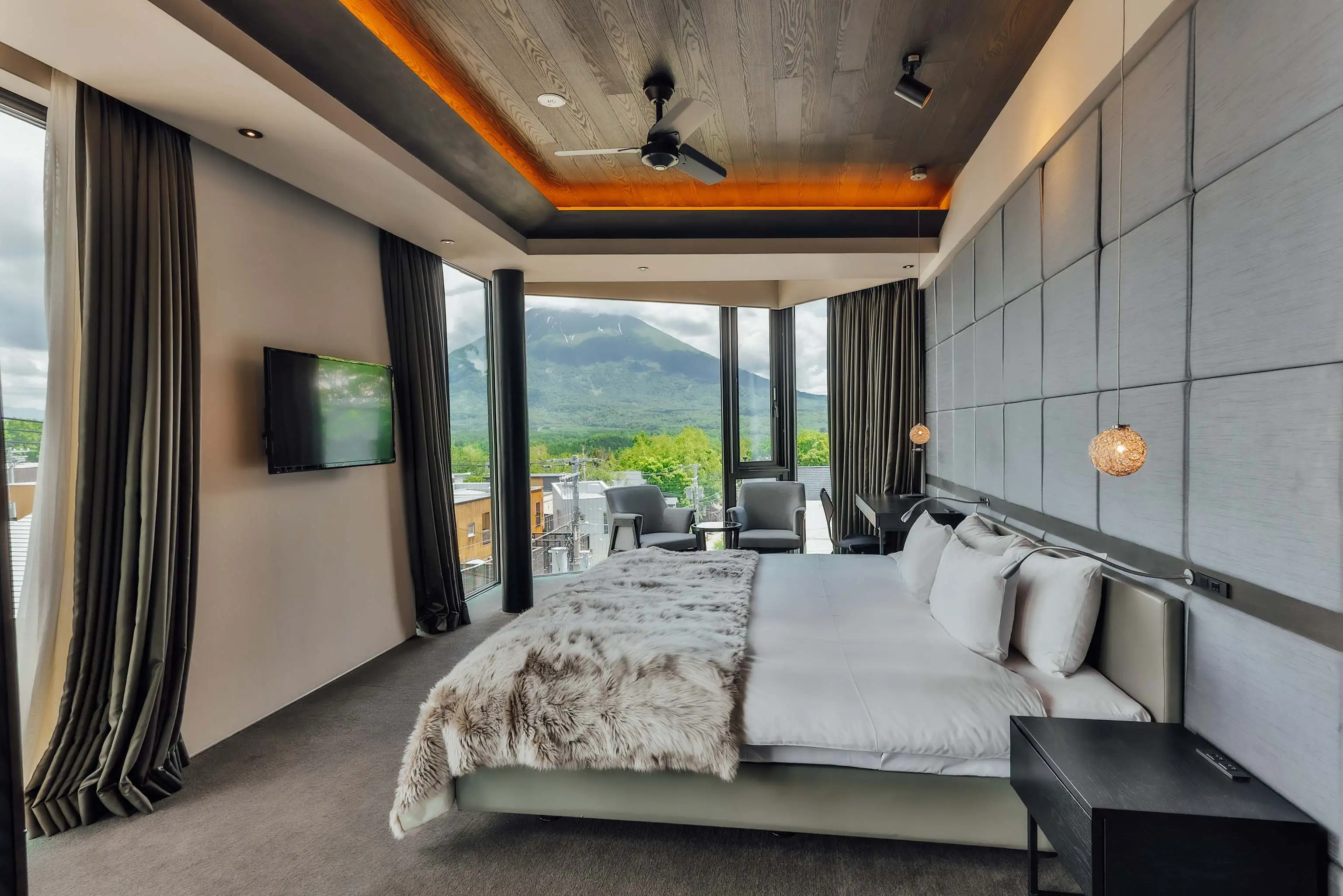 Haven Niseko - 图 8