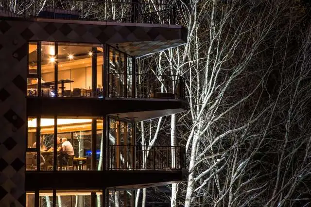 Haven Niseko 2580