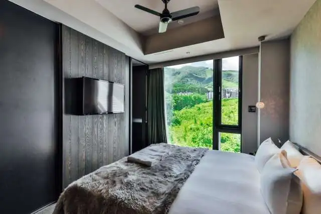 Haven Niseko Niseko 10 4 BR Penthouse Residence501 BR2