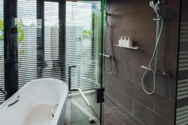 Haven Niseko Niseko 12 4 BR Penthouse Residence Master BR