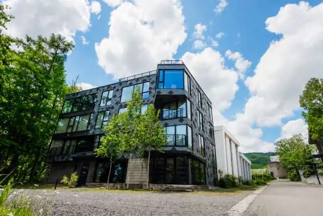 Haven Niseko Niseko 02 Exterior