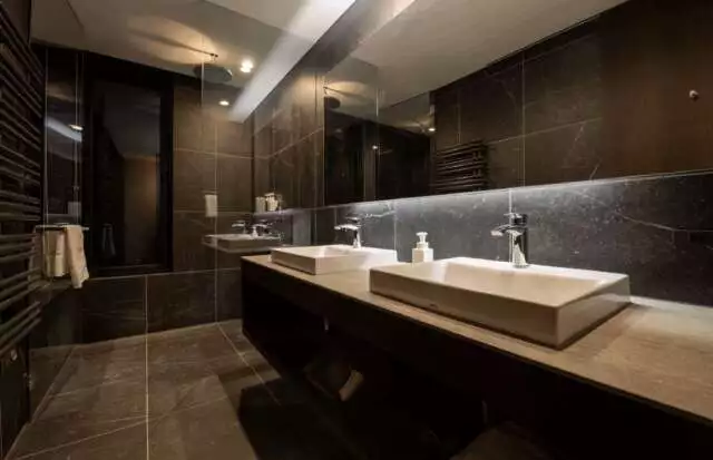 YUK 5 bedroom Chalet with Onsen