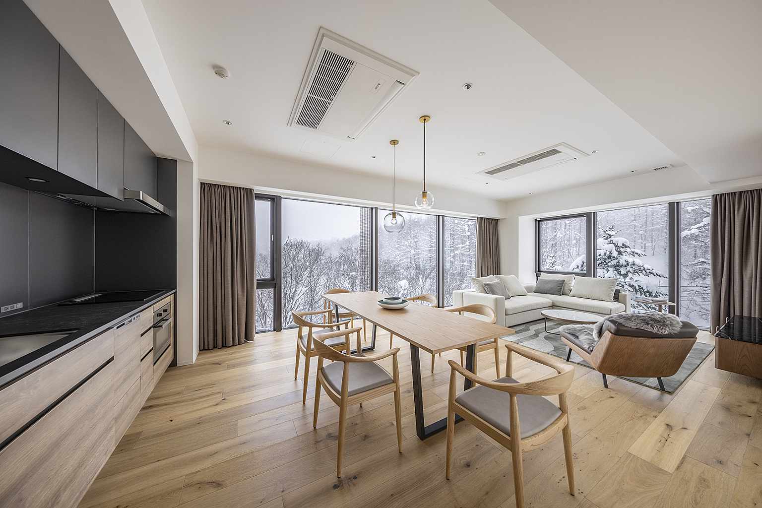 INT 1 Bedroom Premier Residence