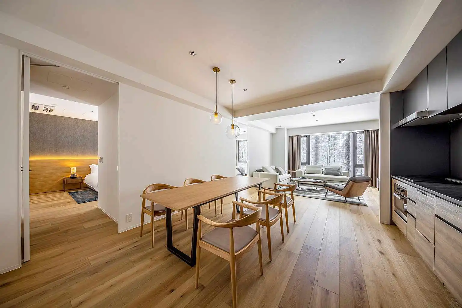 INT 2 Bedroom Premier Suite