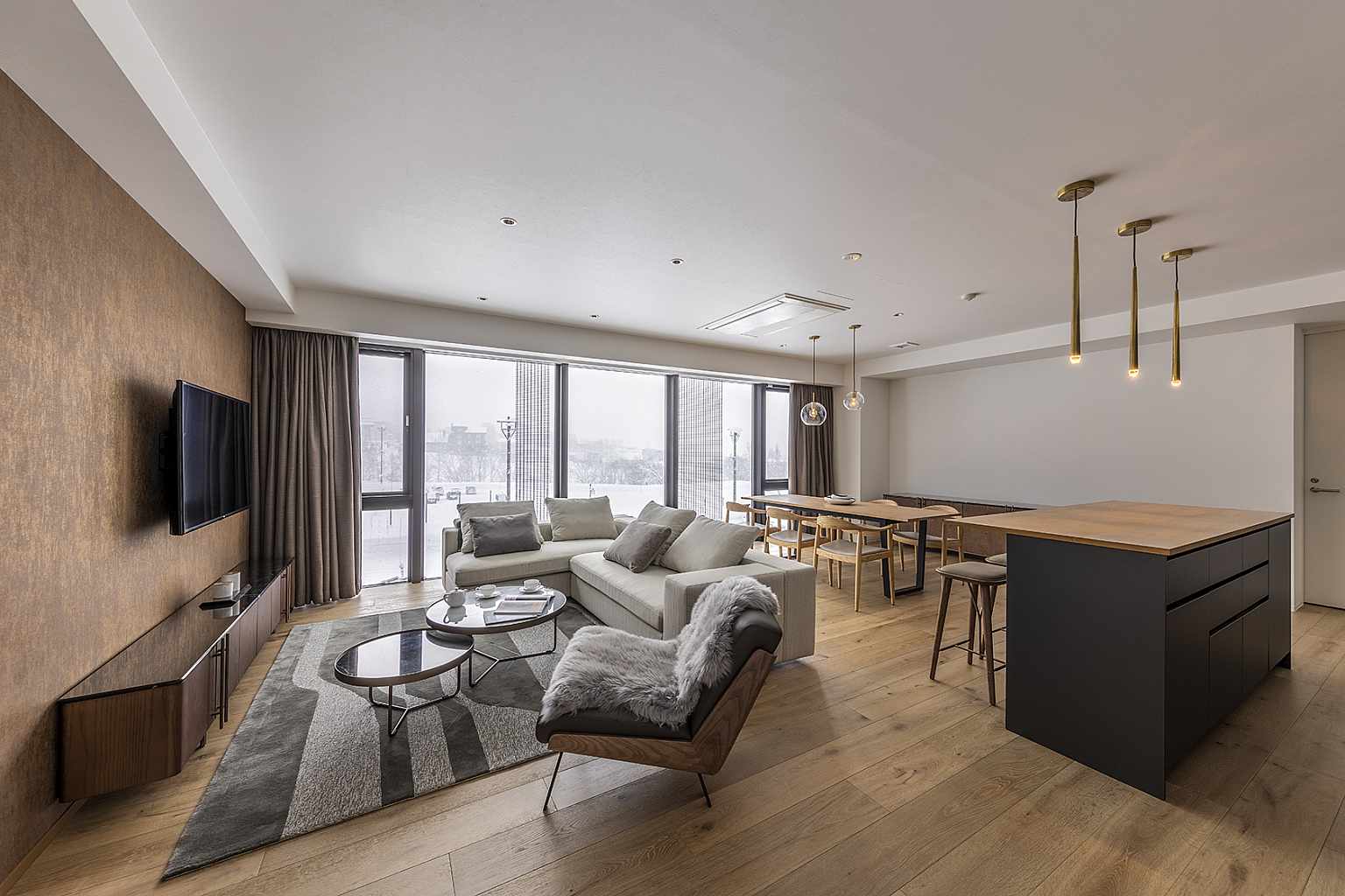 INT 2 Bedroom Premier Residenece