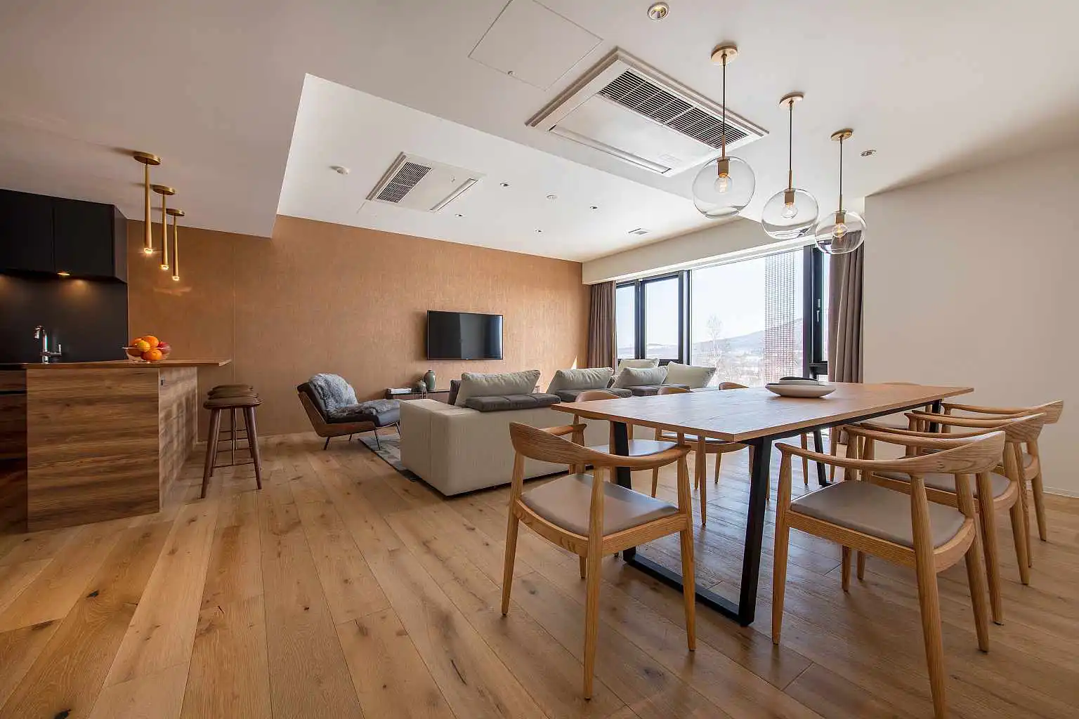 INT 3 Bedroom Yotei Premier Residence