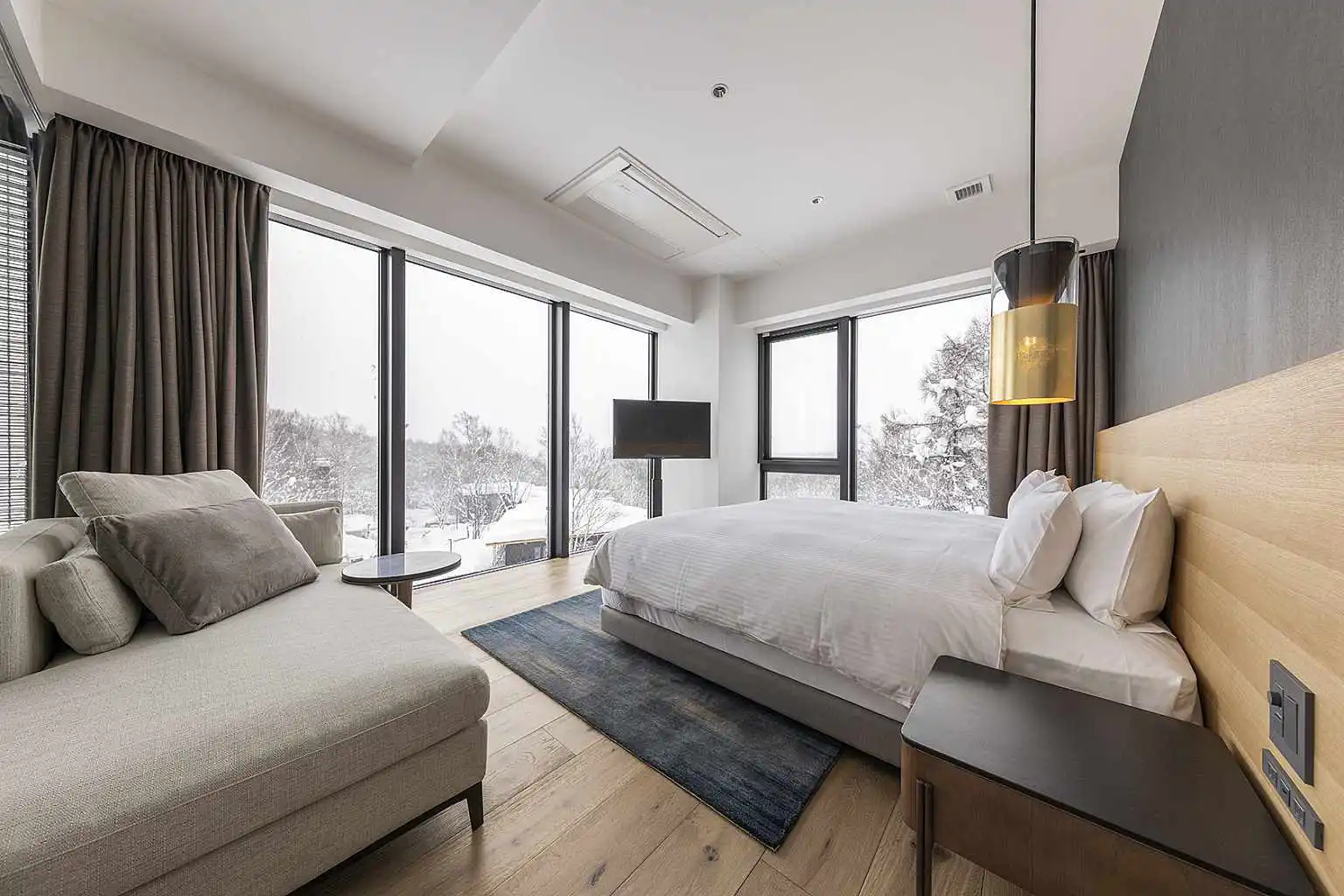 INT 3 Bedroom Yotei Premier Residence