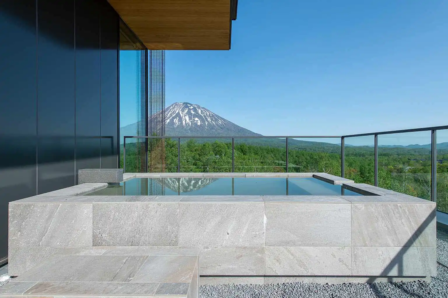 INT 4 Bedroom Yotei Penthouse Residence
