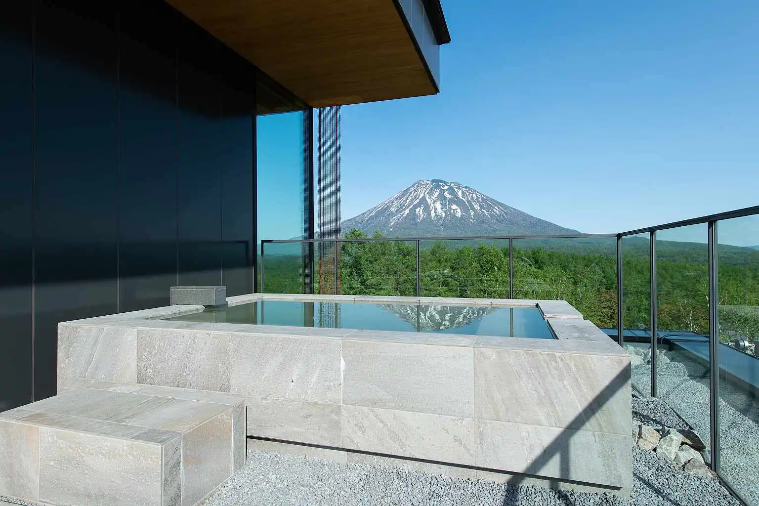 INT 4 Bedroom Yotei Penthouse Residence