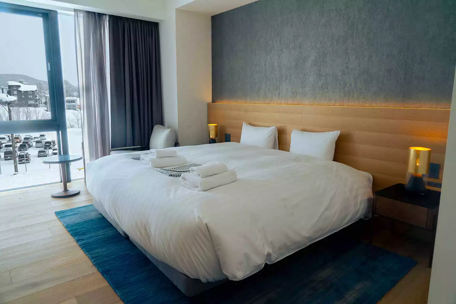 INT 05 5 BR Penthouse Residence