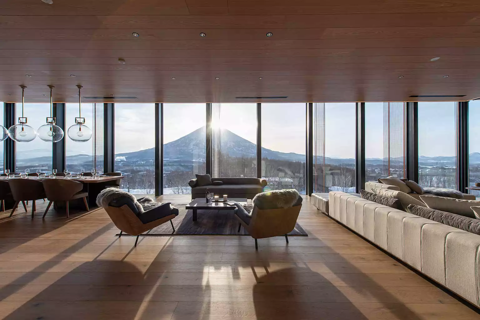 INT 08 4 BR Yotei Penthouse Residence