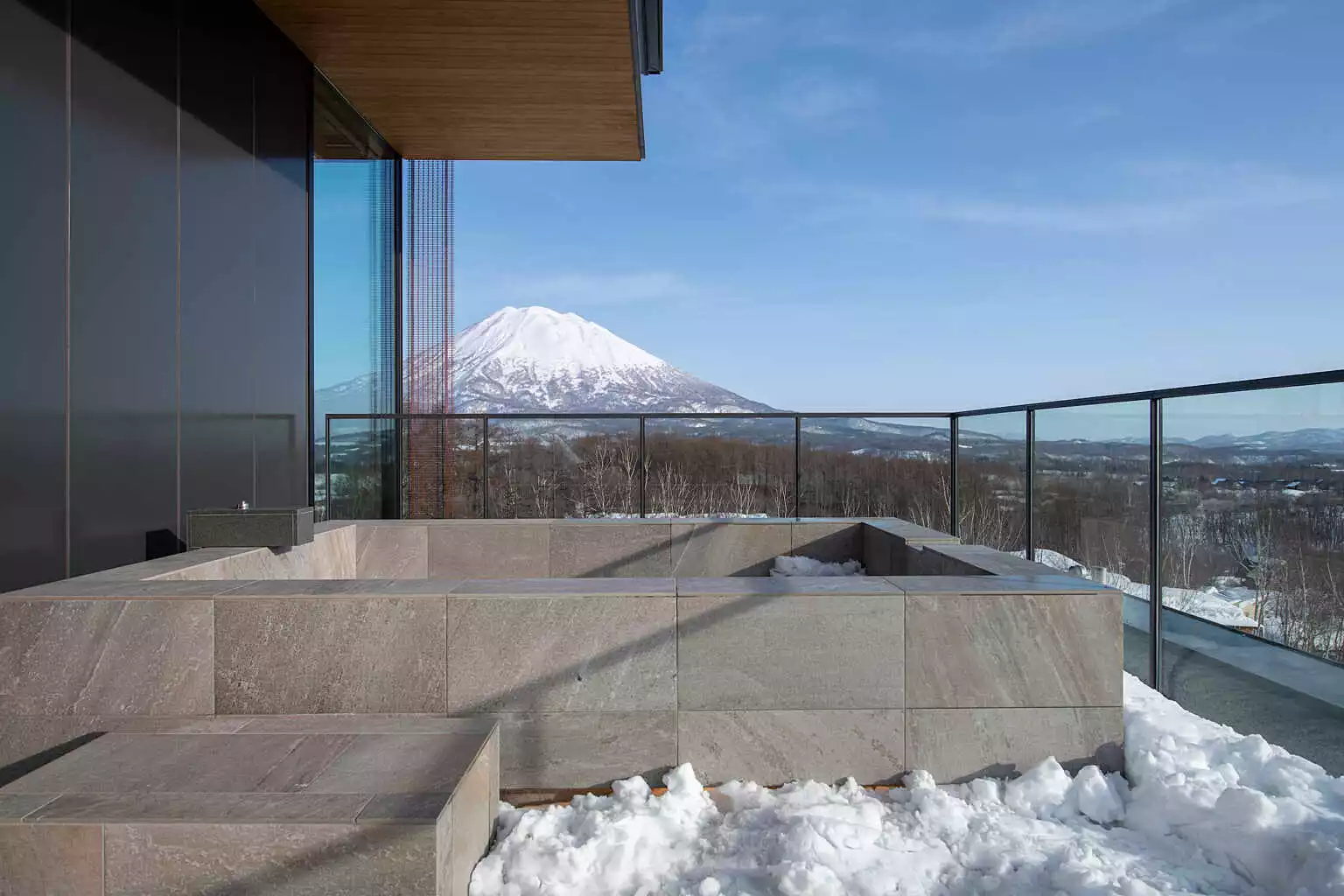 INT 12 4 BR Yotei Penthouse Residence