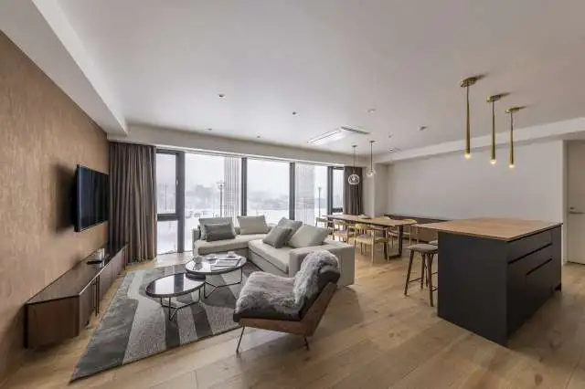 INT 2 Bedroom Premier Residenece