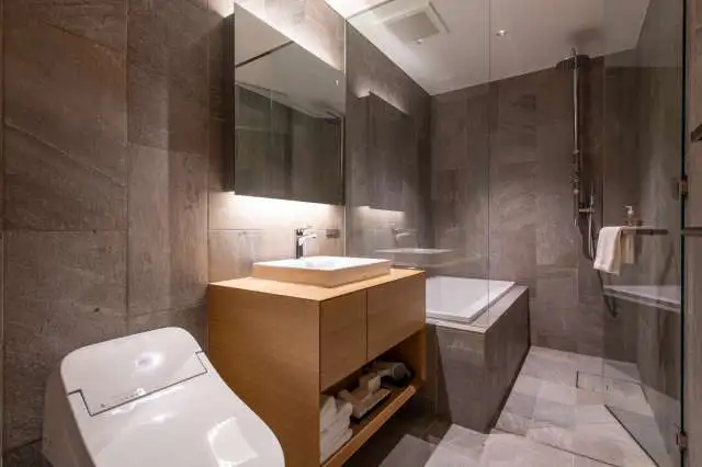 INT 5 Bedroom Penthouse Residence