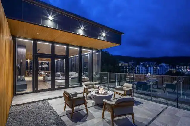 INT 5 Bedroom Penthouse Residence