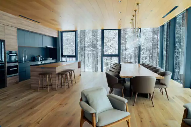INT 04 5 BR Penthouse Residence
