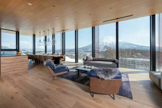 INT 09 4 BR Yotei Penthouse Residence