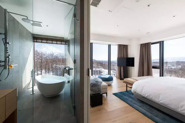 INT 11 4 BR Yotei Penthouse Residence