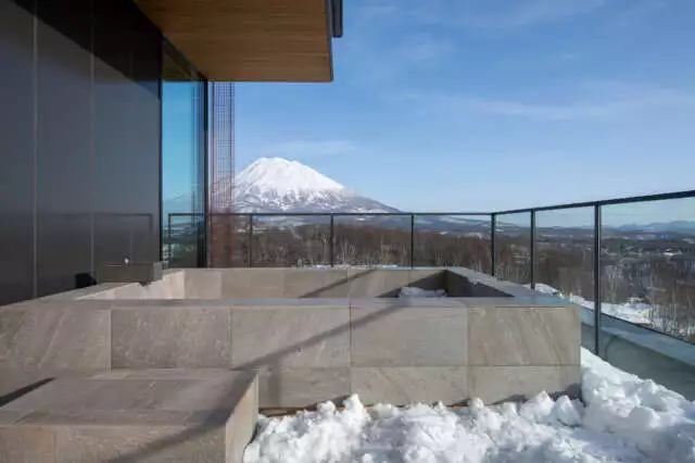 INT 12 4 BR Yotei Penthouse Residence