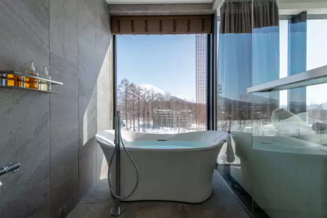 INT 16 3 BR Yotei Premier Residence