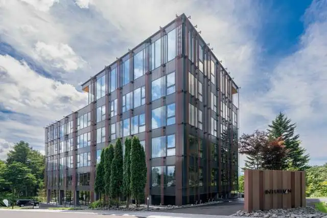 Intuition Niseko 01 Exterior